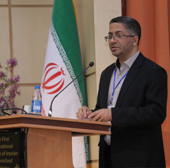 دکتر محمد علی صارمی